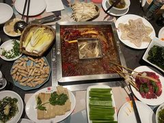 -锦城印象火锅(天府三街店)