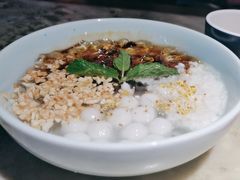 -绿茶餐厅(同成街华联店)