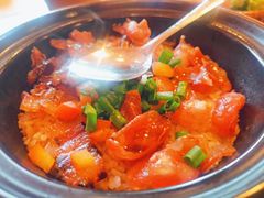 -阿婆情腊排骨火锅(金虹路店)