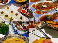 -金链花·泰国餐厅(国贸店)