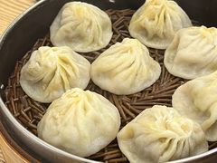 咖喱汤包-法华汤包馆(法华镇路店)