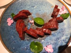 -悦融琥珀·京鲁菜·海味珍品(西单店)