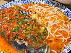 -兔爸私家小厨(新北万达店)