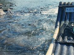 -九曲溪竹筏码头