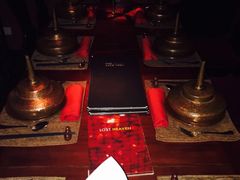 -花马天堂云南餐厅 Lost Heaven(外滩店)