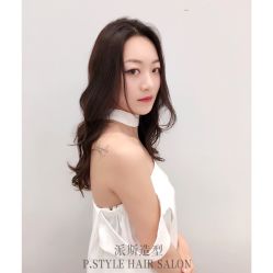 -P.STYLE 派斯造型