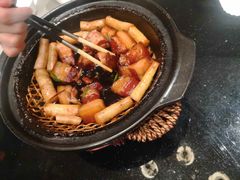 -芳芳私房菜·精做淮扬菜(承德路店)