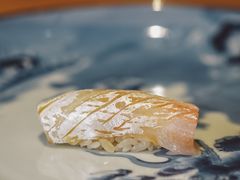 秋鲷鱼寿司-鮨心和(外滩店)