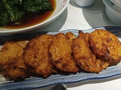 -吴家·非遗淮扬小馆(镇江万达广场店)
