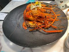 -淮扬韵(市政府汉神店)