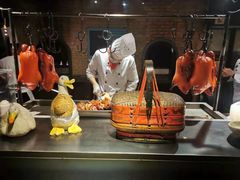 -青年公社烤鸭(青年路店)