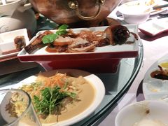 -京味斋·北京烤鸭(北京南站洋桥店)