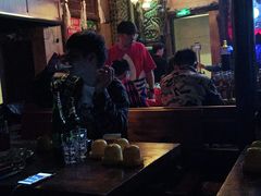 -海雾里小酒馆(观音桥店)