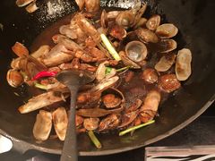-咖啡苑自助餐厅·中国大饭店