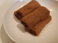-贝勒爷·酥不腻烤鸭