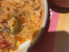 -一心创作料理屋(经开万达店)