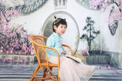 -童梦时光儿童摄影(华业·东方玫瑰店)