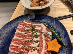 -松鱼亭·和牛烧肉(协鑫广场店)