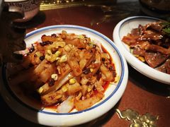 -缪氏川菜(深圳北站缤果空间店)