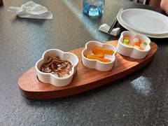 -羡餐厅·杭帮菜·淳菜(千岛湖自由洲际殿店)
