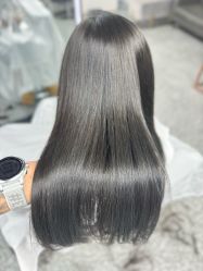 -HD HAIR STYLE
