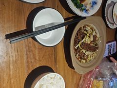 -文楼·淮扬菜·淮安早茶(河下古镇翔宇店)