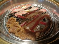 -伊茉家的烤肉店(勒泰中心店)