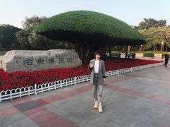 -南宁南湖公园