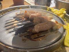 -姜虎东白丁烤肉(深圳湾后海汇店)