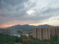 -杭州君尚云郦酒店
