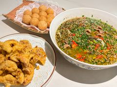 -南山翁新概念川菜(江宁万达广场店)