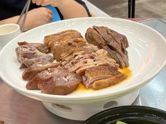 -陈鹏鹏潮汕菜(宝安机场T3航站楼店)