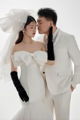 -今生有约婚纱摄影店(景德路店)