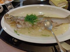 -湖滨步步高酒店·中餐厅