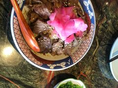 -炙柒Sekinana·精致料理 烧鸟·铁板烧(海上世界店)