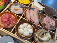 -芈重山老火锅(广州首店)