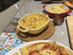 -必胜客(漕宝路店)