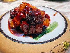 一品红烧肉-淮扬韵(凤八市政府店)