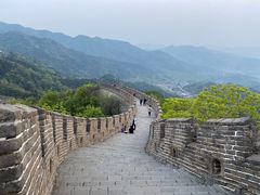 -慕田峪长城
