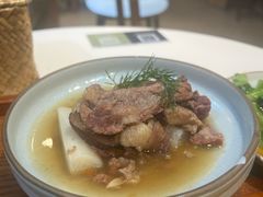 -山食间·中式营养轻餐(保利时光里店)