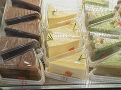 -姆们M Sweetie Cake(五道口店)