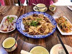 胡羊焖饼-胡羊焖饼(敦煌店)