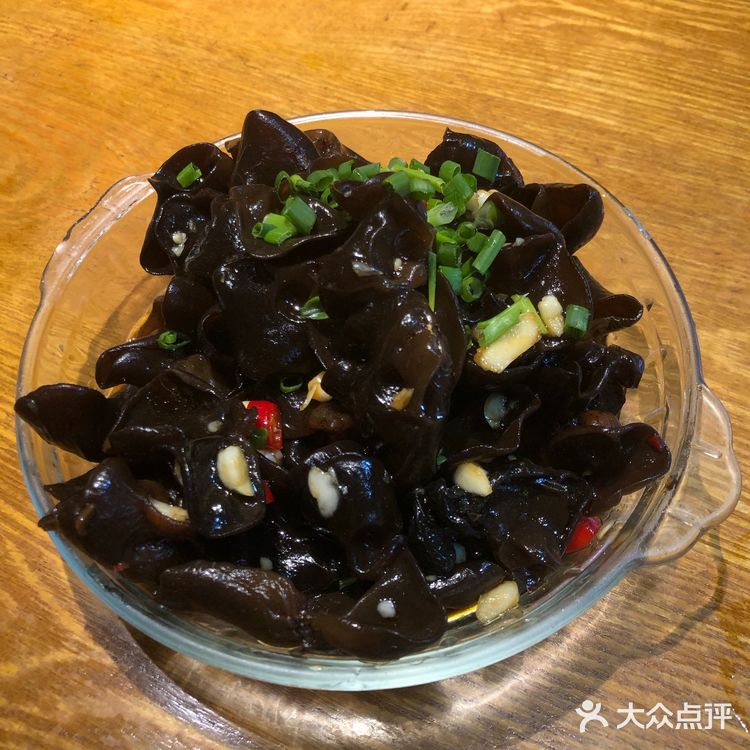 炉火纯青，炒出新高度～彭厨绝好吃😋