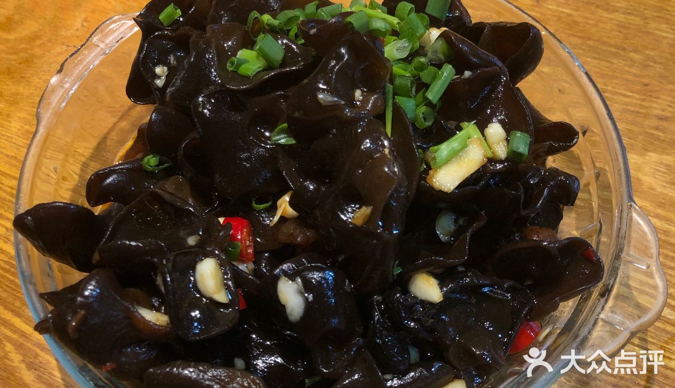 炉火纯青，炒出新高度～彭厨绝好吃😋