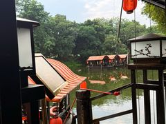 -侨美·唐荔园·40年地道粤菜