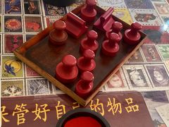 -青岛邮电博物馆