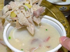 -霄汉羊排(万松园一店)