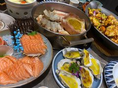 -蟹之国·精品蟹料理(极地店)