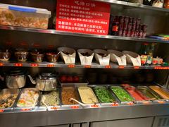 -宽板凳老灶火锅(簋街店)