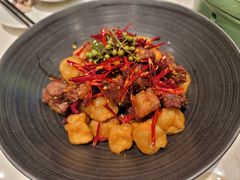 -火婆子·川小馆(扬韬科技广场店)